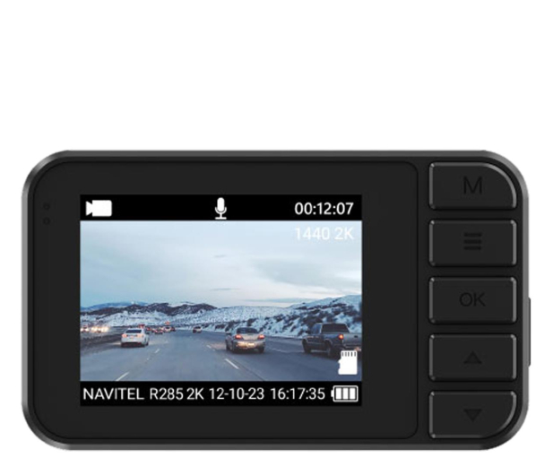 NAVITEL R285 2K 2" - 1205212 - zdjęcie 2